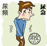 前列腺增生有什么影响