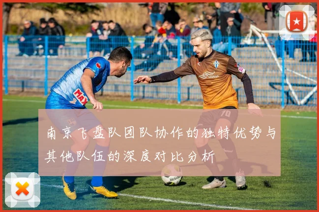 南京飞盘队团队协作的独特优势与其他队伍的深度对比分析